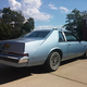 Illustration for article titled For $4,000, This 1982 Chrysler Imperial Is A Blue Eyed Devil